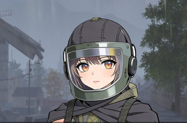 旮旯暗区同人版