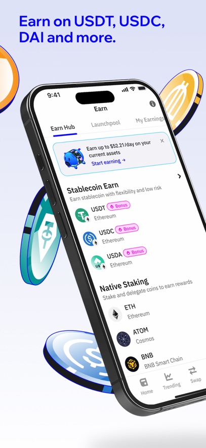 trustwallet官网版