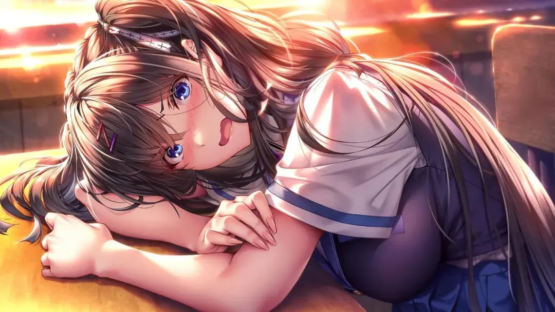 甜蜜女友3手游