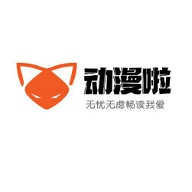 动漫啦图标
