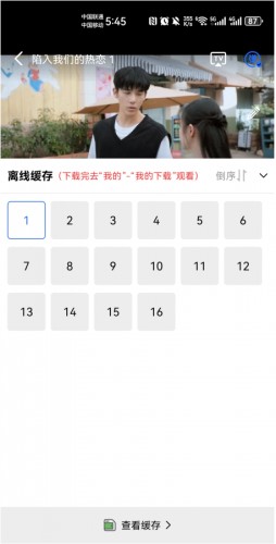 大眼视频vip版