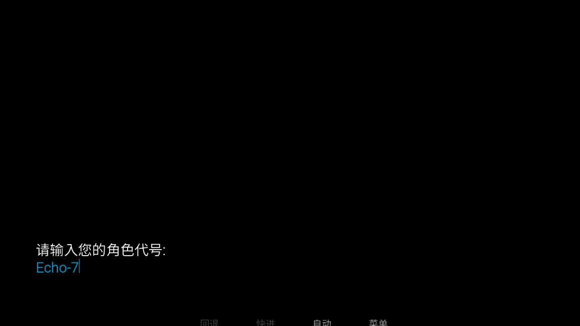 旮旯暗区同人版