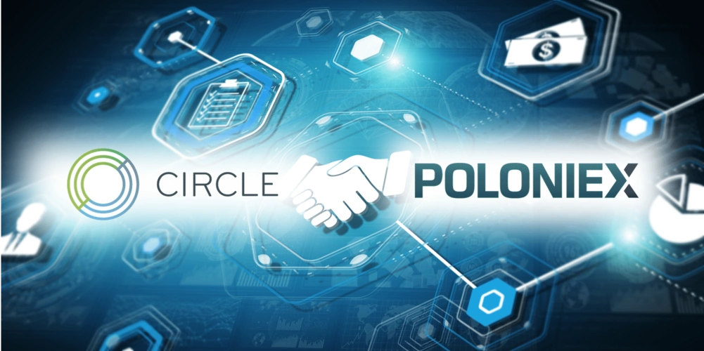 poloniex交易所app