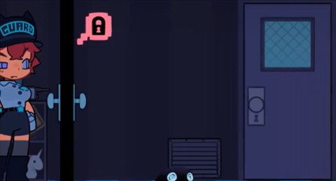 神秘生物公园