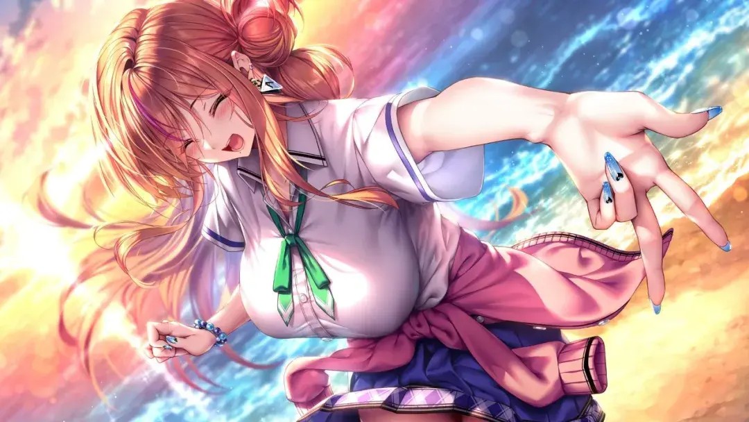 甜蜜女友3手游