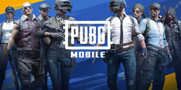pubg国际服
