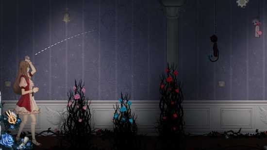 人偶馆绮幻夜免费版