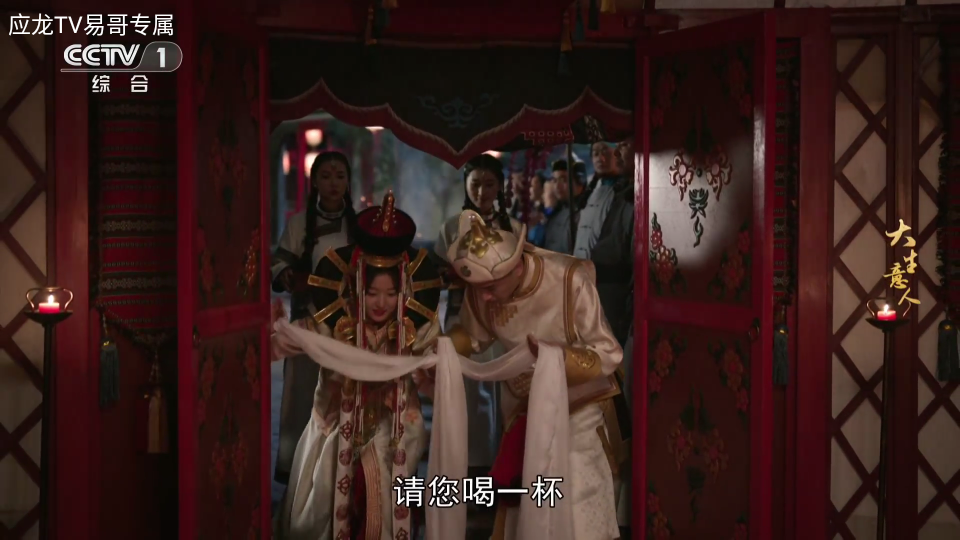 应龙TV
