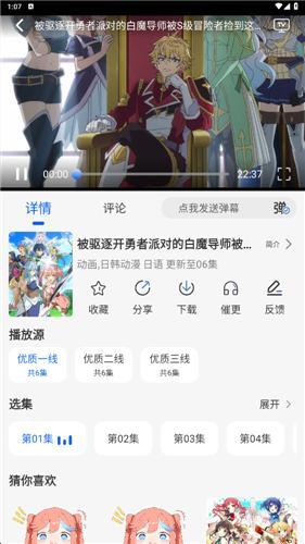 dilidili手机版