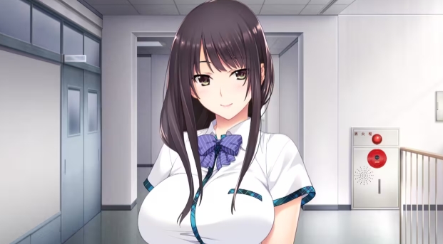如月真绫的指导汉化版