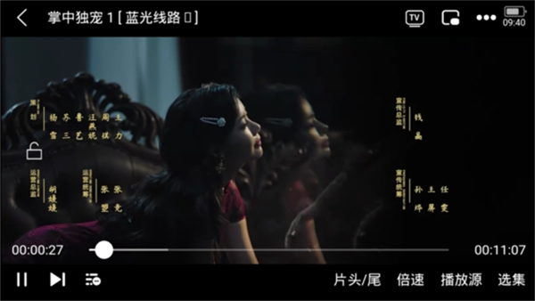 布雷4K