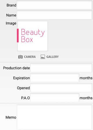 beautybox官方版