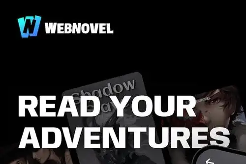 WebNovel