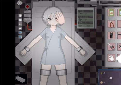 devastate攻略