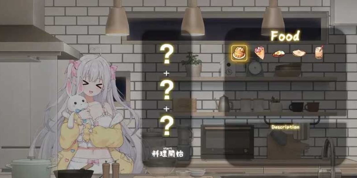 和存在感薄弱妹妹一起的简单生活