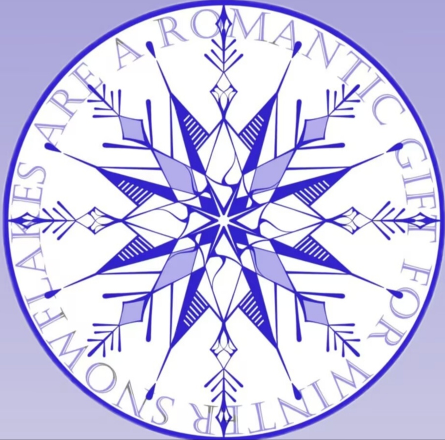 雪花公益