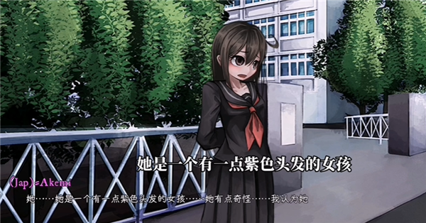 PsychoLove汉化版