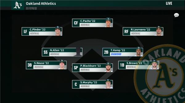 MLB9局职棒26
