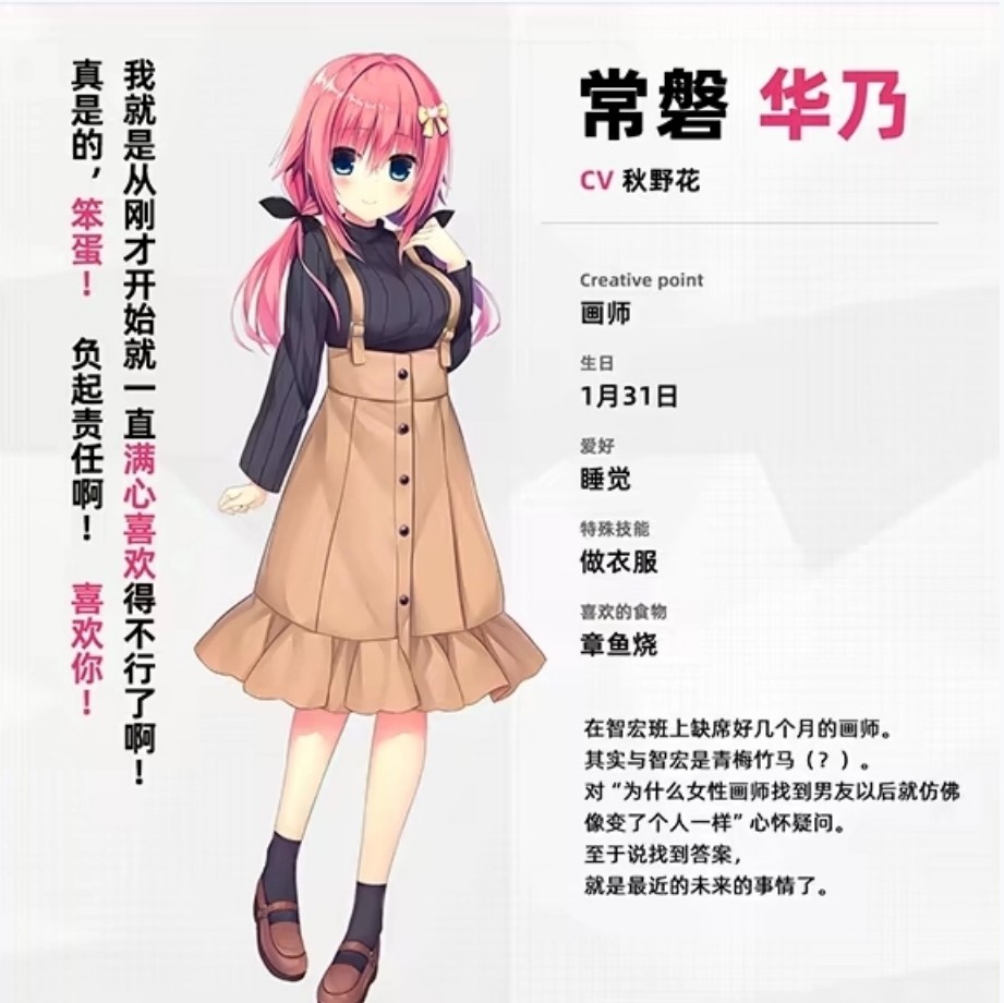 常轨脱离creative