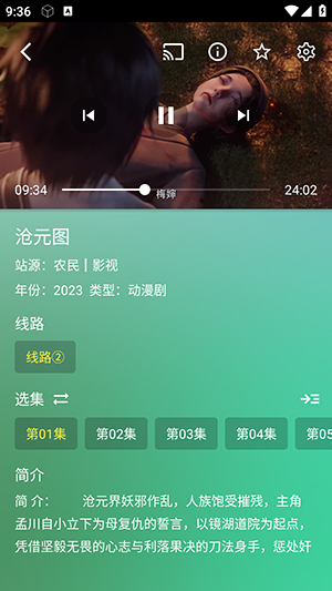 GD影视