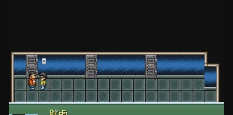 野比大雄的生化危机无理改造版