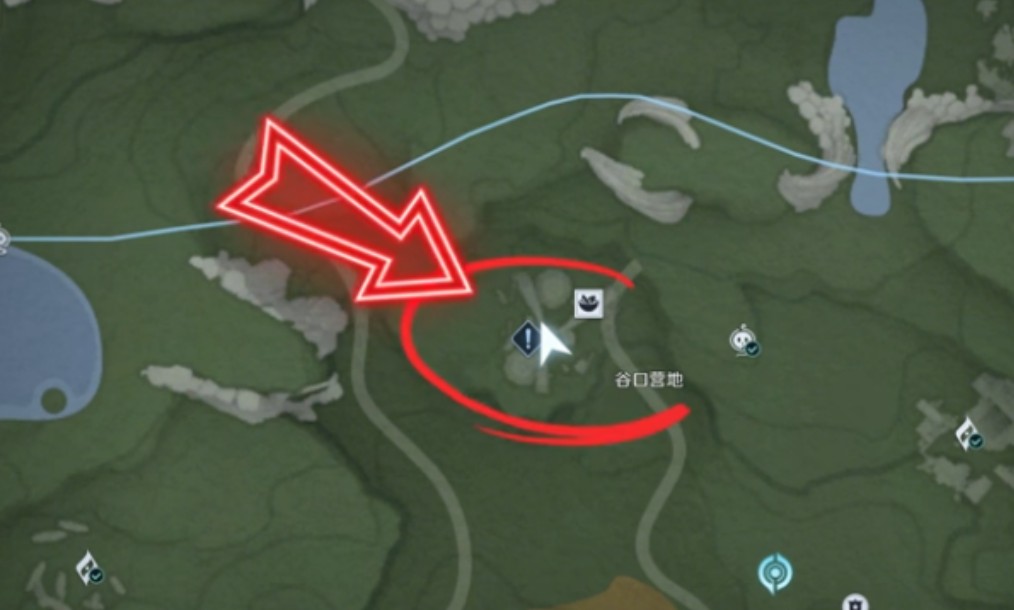王者荣耀世界可靠的前辈任务攻略