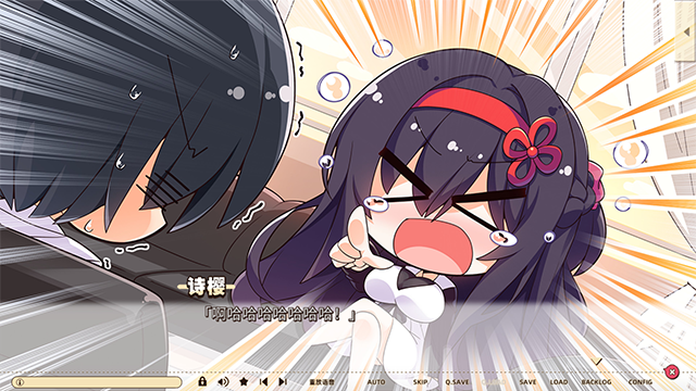 常轨脱离creative