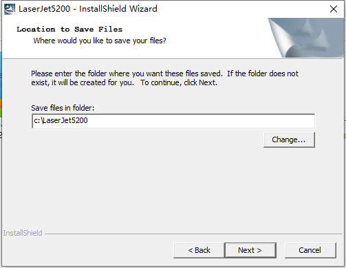 hp5200l驱动最新版