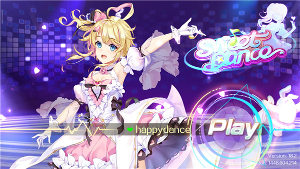SweetDance