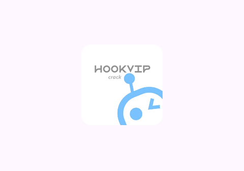 hookvip软件版本合集