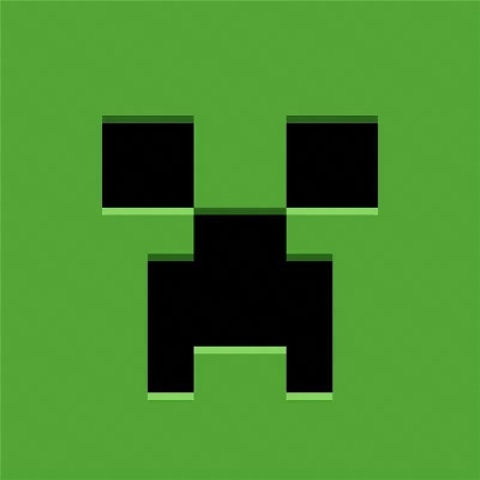 creeperbox苦力怕盒子