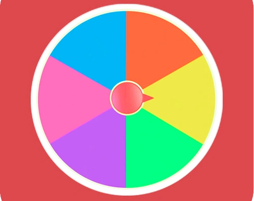 小决定app