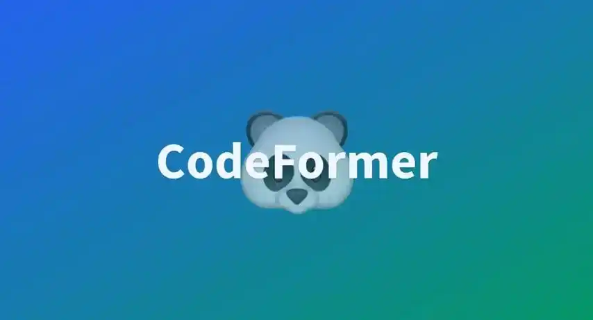 codeformer