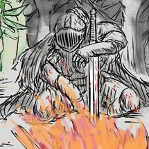 blacksouls1汉化版