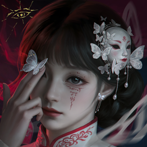 借眼解谜游戏