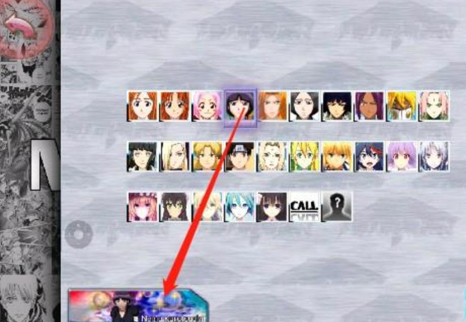 全女格斗mugen牛头vs雅典娜
