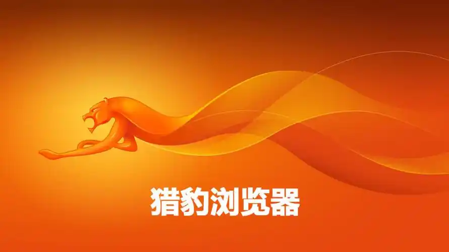 猎豹浏览器app