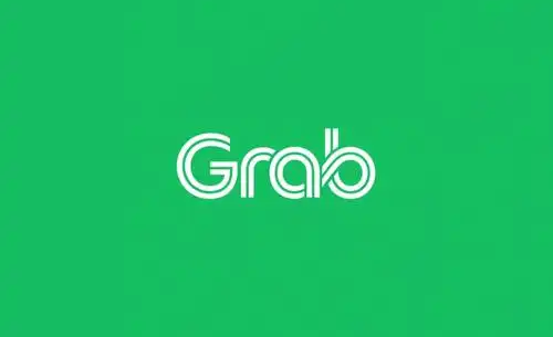 grab打车软件