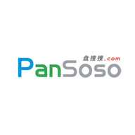 pansoso网盘搜索app
