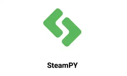 steampy软件