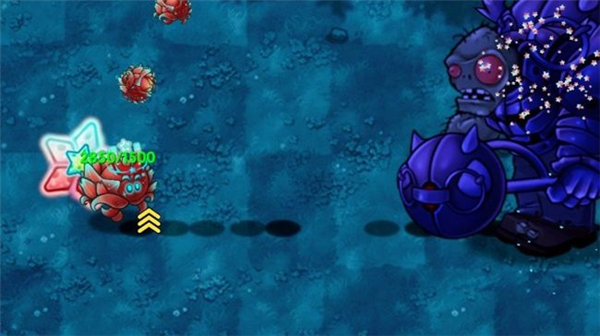植物大战僵尸融合二创版修改器