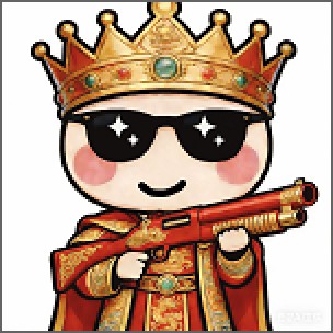 超自然无名氏公益