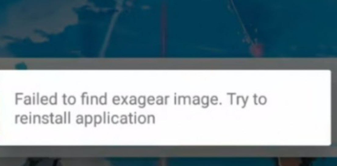 exagear模拟器