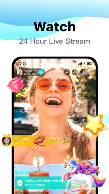 bigolive官网版