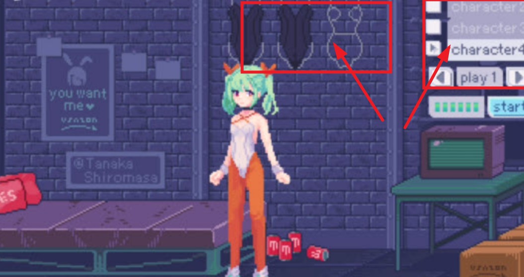pixelbunny