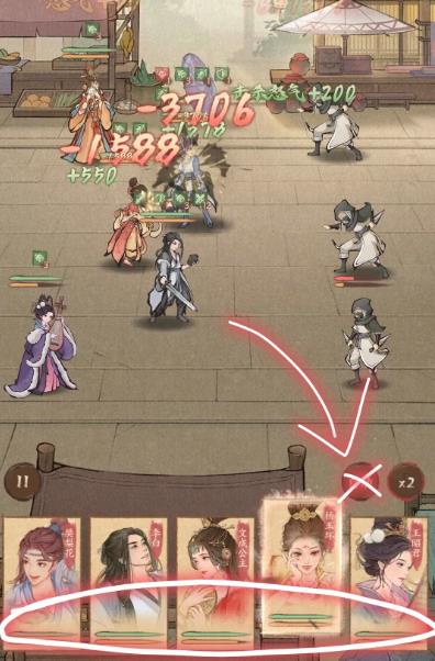 这城有良田新手雄狮演武高分技巧