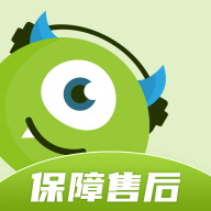 账号怪图标