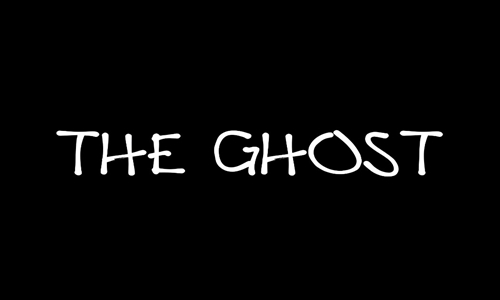 THE GHOST