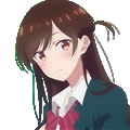 水原千鹤美化包