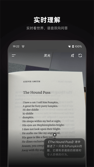 灵光AIapp